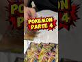 PARTE 4 | Pokémon Ascended Heroes ✨ #tcg #pokemon #cardopening #pokemoncards