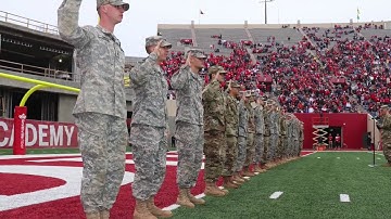 A Look Back on Fall 2017 | Dining In Video | IU Army ROTC