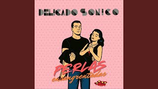 Aire (Remix) (feat. Andrés Ruiz) - Delicado Sónico