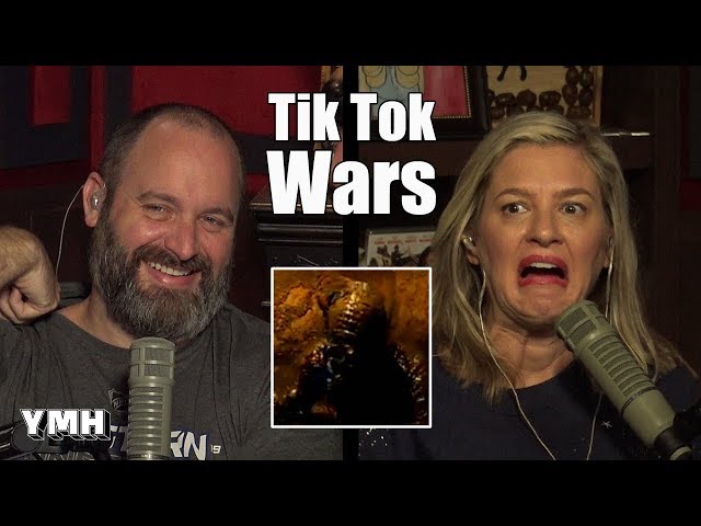 Tik Tok Wars - YMH Highlight class=