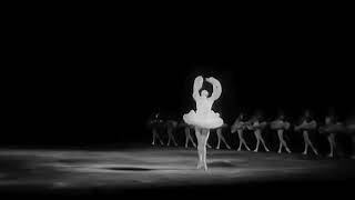 La Bayadere three shades variations Kirov Ballet 1964