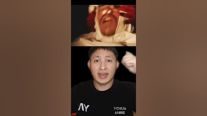 BOCIL INI NEKAT NGINEP DI PETI MATI AYAHNYA, AKHIRNYA.. | TikTok Yosua Andre #shortvideo #alurcerita