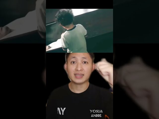 BOCIL INI NEKAT NGINEP DI PETI MATI AYAHNYA, AKHIRNYA.. | TikTok Yosua Andre #shortvideo #alurcerita class=