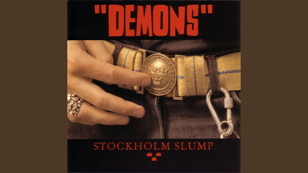 Παρακολούθηση Devil In Me στο YouTube Παρακολούθηση Devil In Me στο YouTube