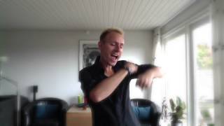Dancing Queen - Sign Language Cover by Klavs Gerdes, Diva Net Worth