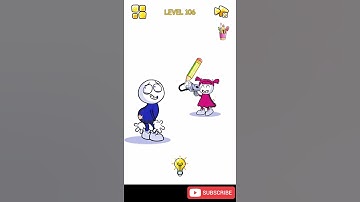 Troll Master Level 106 Walkthrough