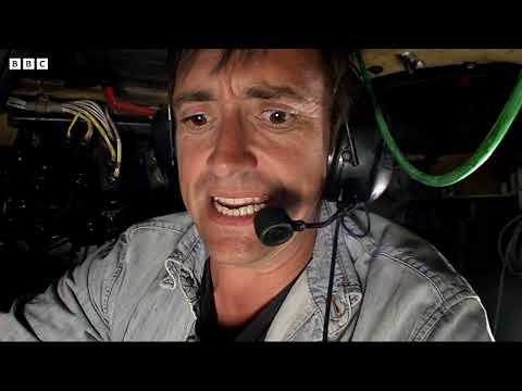  Some Of Jeremy Clarkson S Most Iconic Moments Top Gear Classic