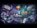 Apple’s 50th Anniversary Event: The M5 Revolution is HERE! (LEAKS EXPOSED)