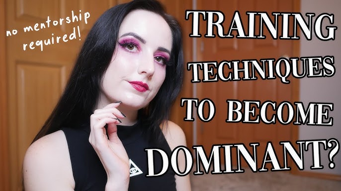 How To Build a BDSM Session - Big Guide - Sinful