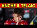 Ferrari spreca TUTTO: ennesimo componente DIFETTOSO della stagione!