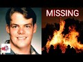 The STRANGE DISAPPEARANCE of Randy Leach