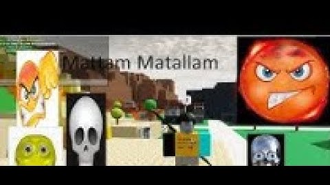 The Mortem Metallum experience