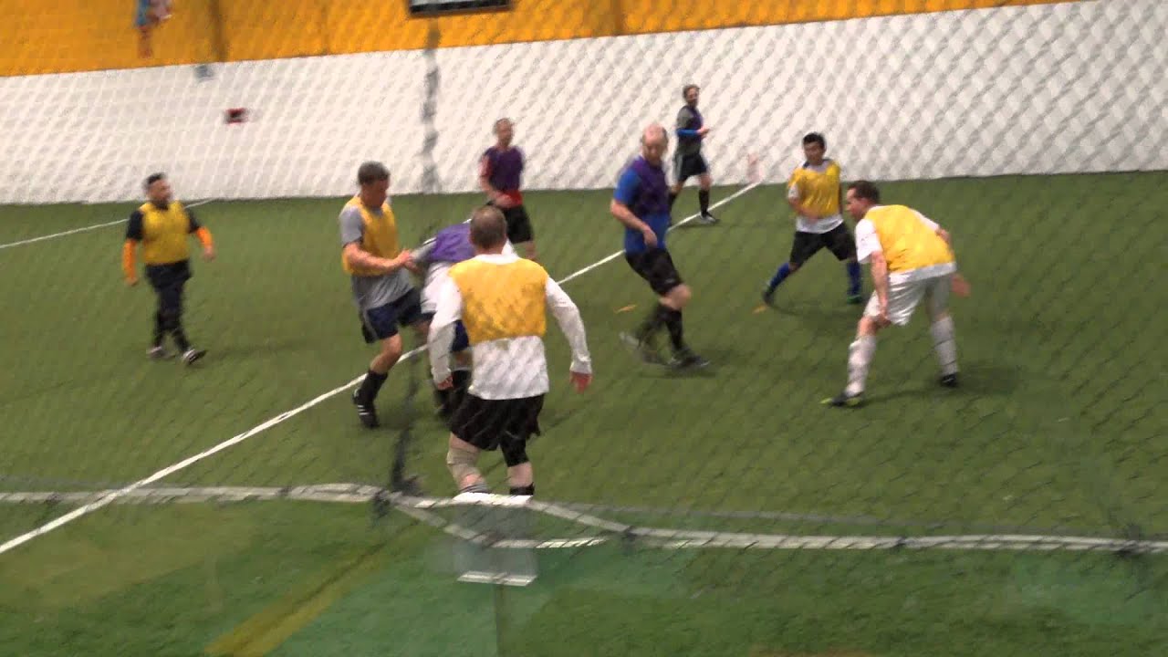 Soccer At World Cup Indoor 20151114 Part 7 YouTube