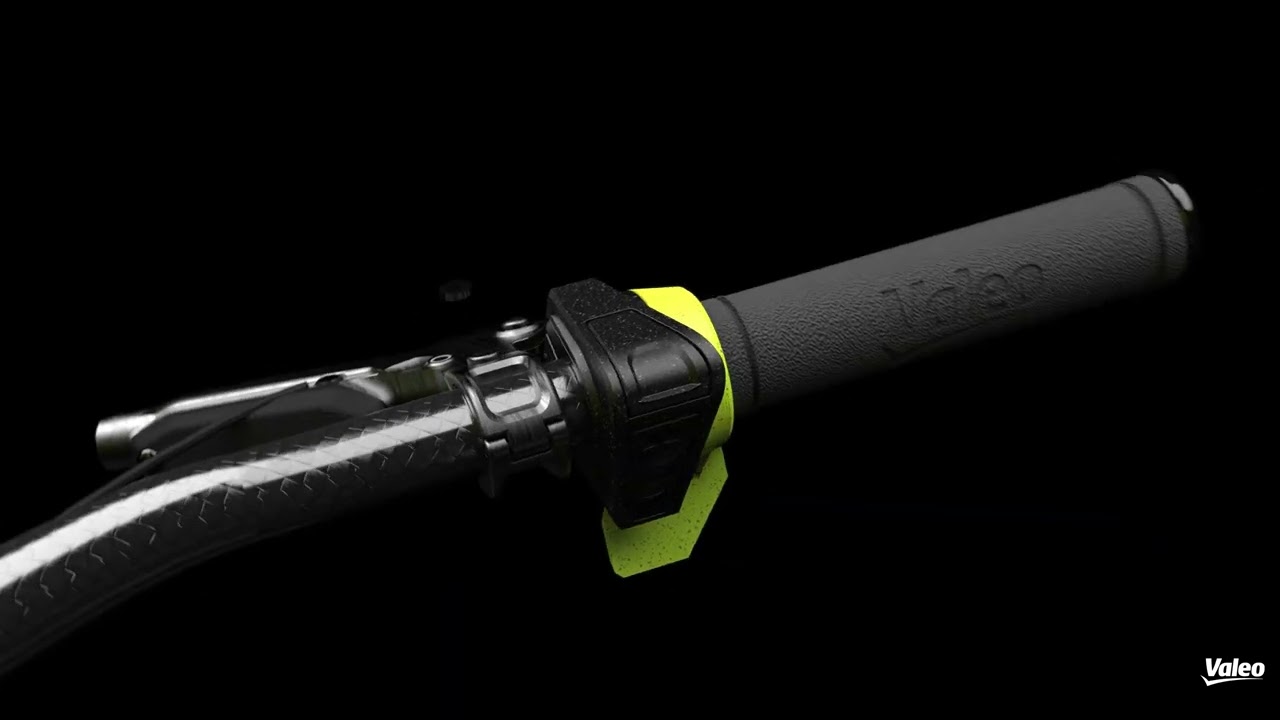Valeo Cyclee video thumbnail