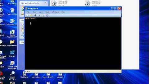 My Visual Basic 2008 Prpgram(FULL)