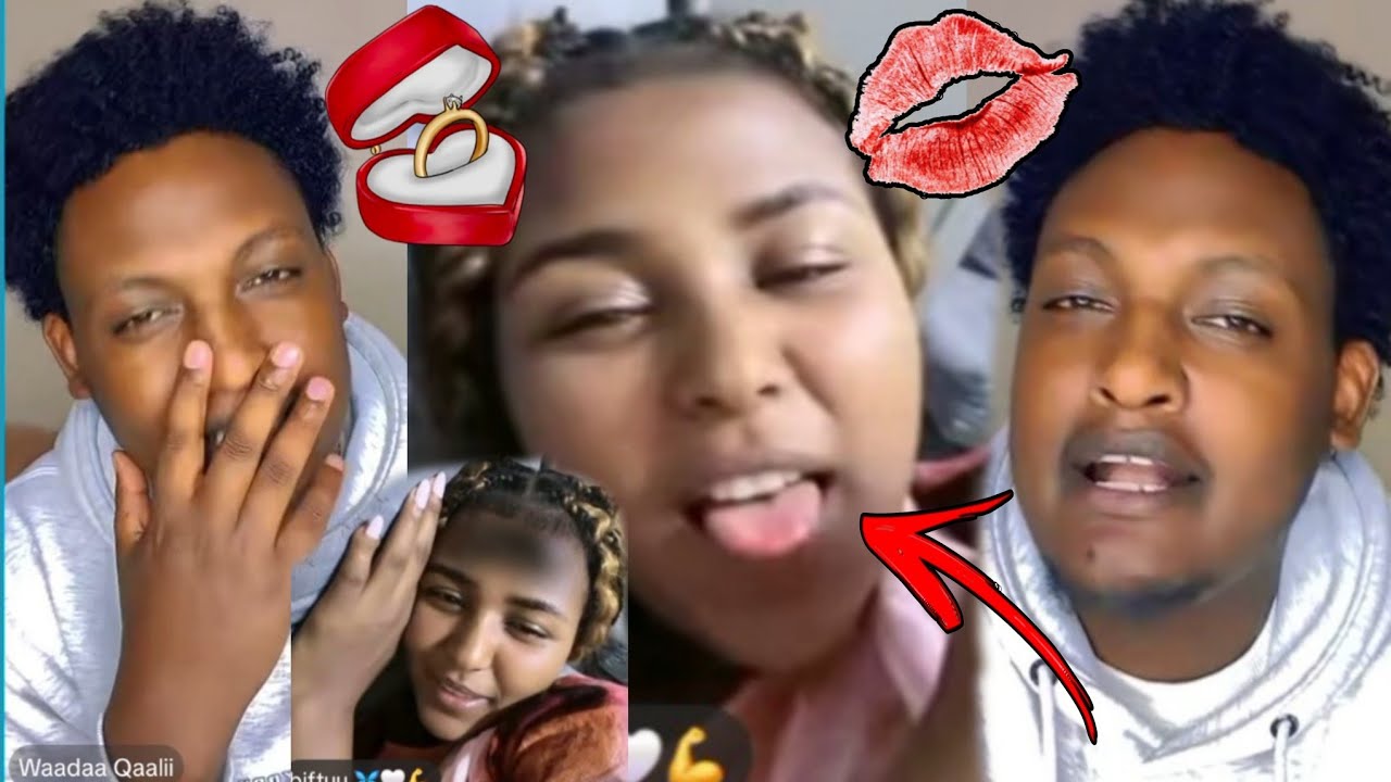 Waadan Biftu Mira Keessaa Galchee Du'afi Jirenyaa Giduu Jirti Akkati Arbaa Gabastee Ebanee Jajabdu