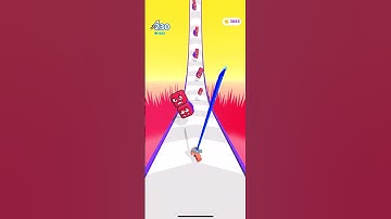 Sword Cut Run Gameplay #shorts #viral 🎮