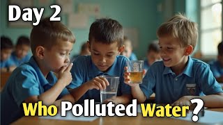 What Causes Water Pollution? | Causes &amp; Effects of Water Pollution 