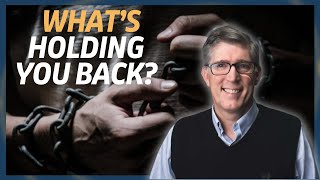 The Hidden Obstacles to Your Breakthrough // Marcus Warner