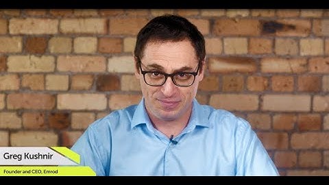 EMROD and Callaghan Innovation