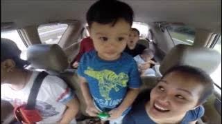 Jangan Cakap Abang Tak Payung .