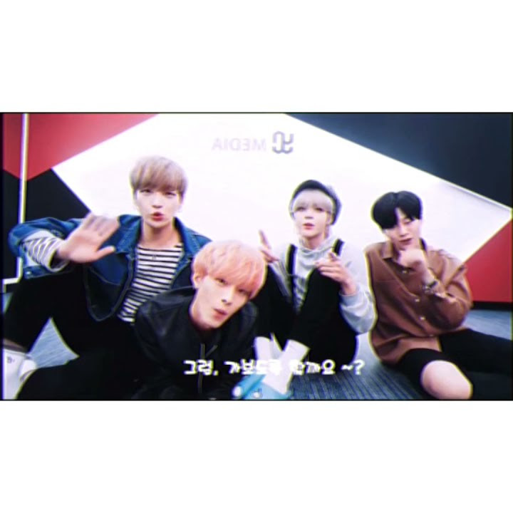 I’ll miss you, Myungcheol 🥺💜💔 #ntic #myungcheol #seunghoo