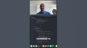 Standalone Process Explained: Why the For Loop Persists #shorts