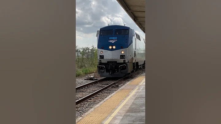 The Silver Meteor