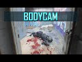 This Game Is INSANE Fun ► Bodycam Raw Gameplay