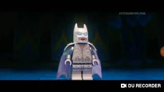 Лего Фильм 2. Песня Бэтмена и Королевы.