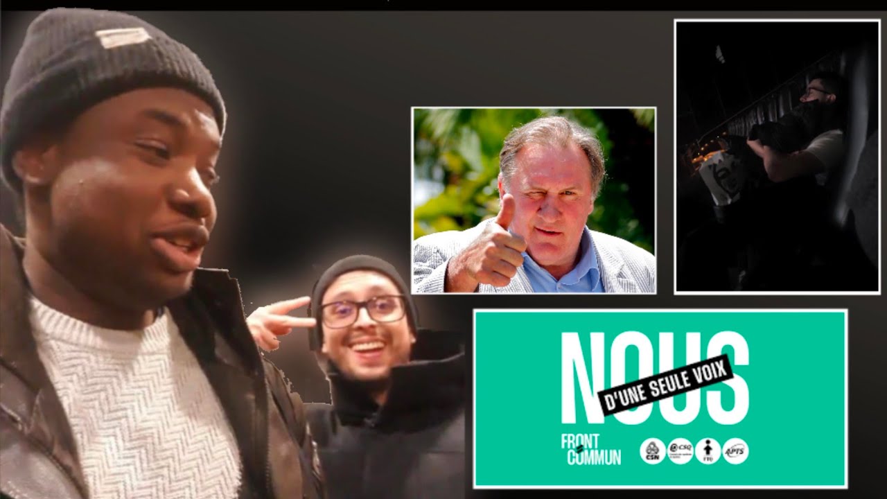 2024 Le Résumé des Nouvelles | 2 Yetis Podcast - #41