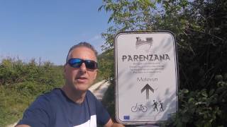 Without a Compass Episode 10 - Istrian Hills