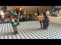 Season 4 Part 5 Episode 73 Leonard Vs The Ultimate 