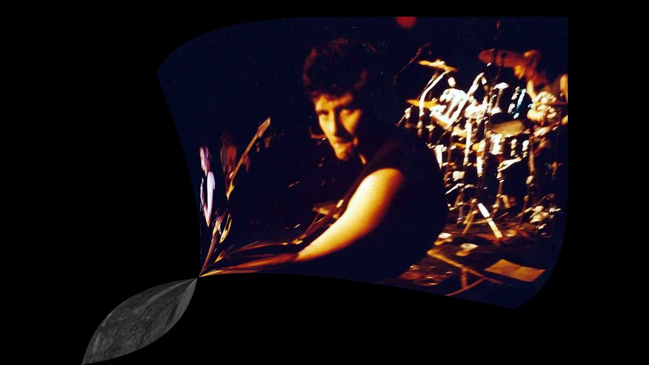 SADO - NATION  -  On Whom They Beat