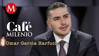 Omar García Harfuch afirma que Morena ganará en CdMx sea quien sea el candidato | Café Milenio