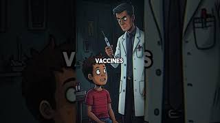 The School Where Doctors Infected Children With Hepatitis