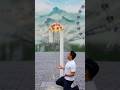 fun #shorts #aivideo #pizza