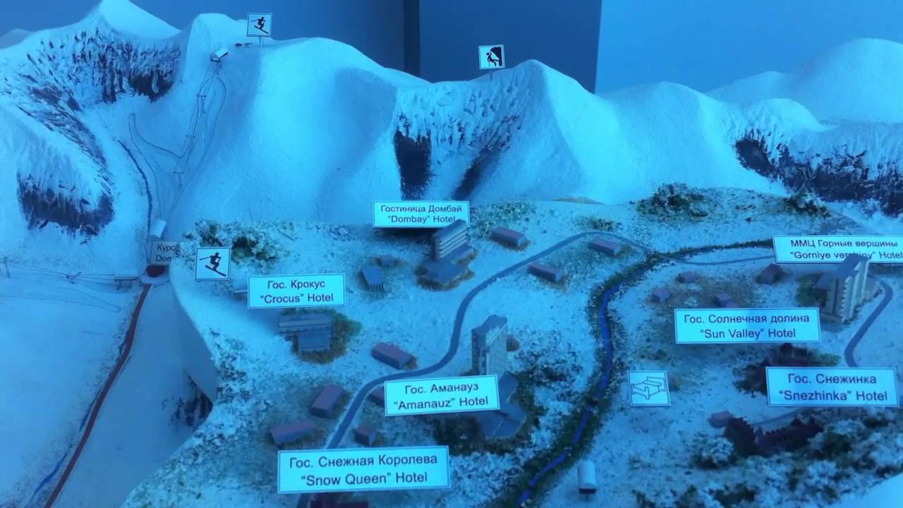 Аэропорт Минеральные Воды - YouTube