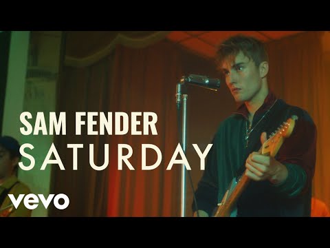 Sam Fender - Saturday