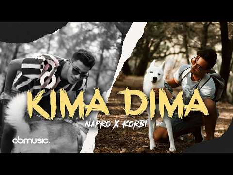 Napro - 8 Kima Dima (feat. Korbi)