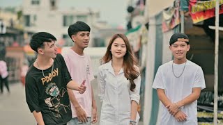 NOWEY - ก็มีแค่น้อง Feat P.A.P BEAT BAND X WONDERPEE [Official Music Video] chords