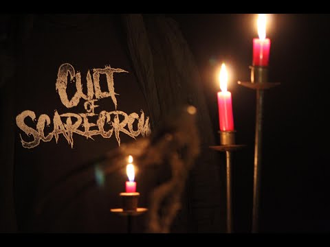 Sameness by Cult of Scarecrow