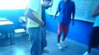 Full Ekipe Dance Boy - Frevo com Shuffle Guide