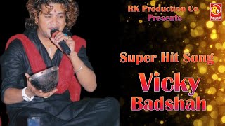 #new #trending #viralvideo.                                Vicky Badshah @rkproductionco
