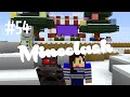 UNWANTED PRESENTS CHALLENGE - MINECLASH (EP.54)