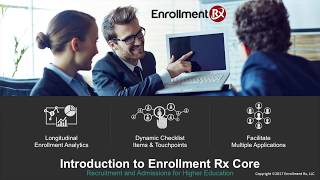 About Enrollment Rx Core