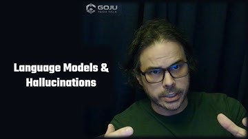 Language Models & Hallucinations