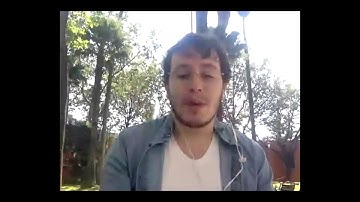 Daniel Granados Nichols MITx MicroMasters Credential Holder