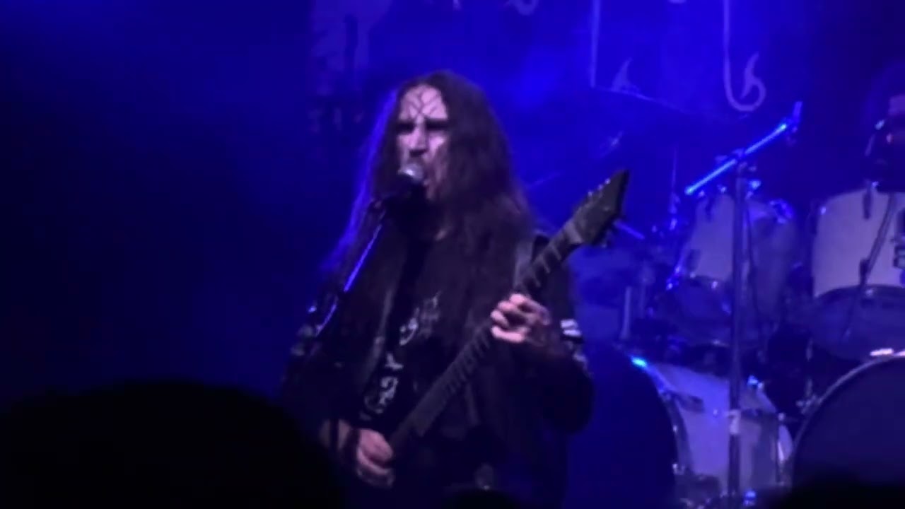 Handful of hate live 17/01/26 A day of darkness 3