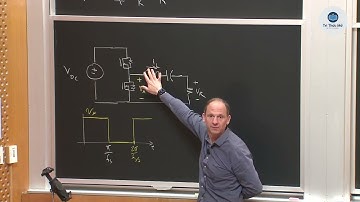 Bài giảng 36: Chuyển đổi Nguồn Cộng hưởng P.2 | MIT 6.622 Điện tử Công suất | Song Ngữ by The Com...